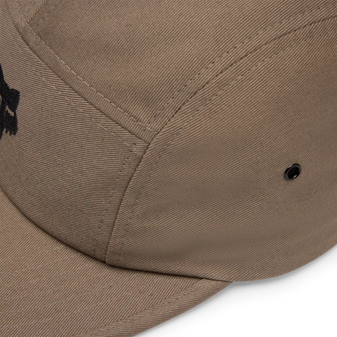 Fox Head Camper Hat