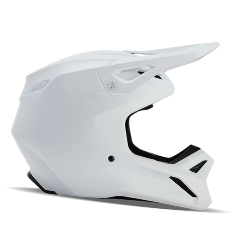 V1 Solid Helmet