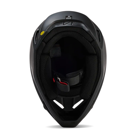 V1 Solid Helmet