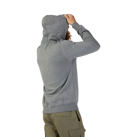 Absolute Pullover Hoodie