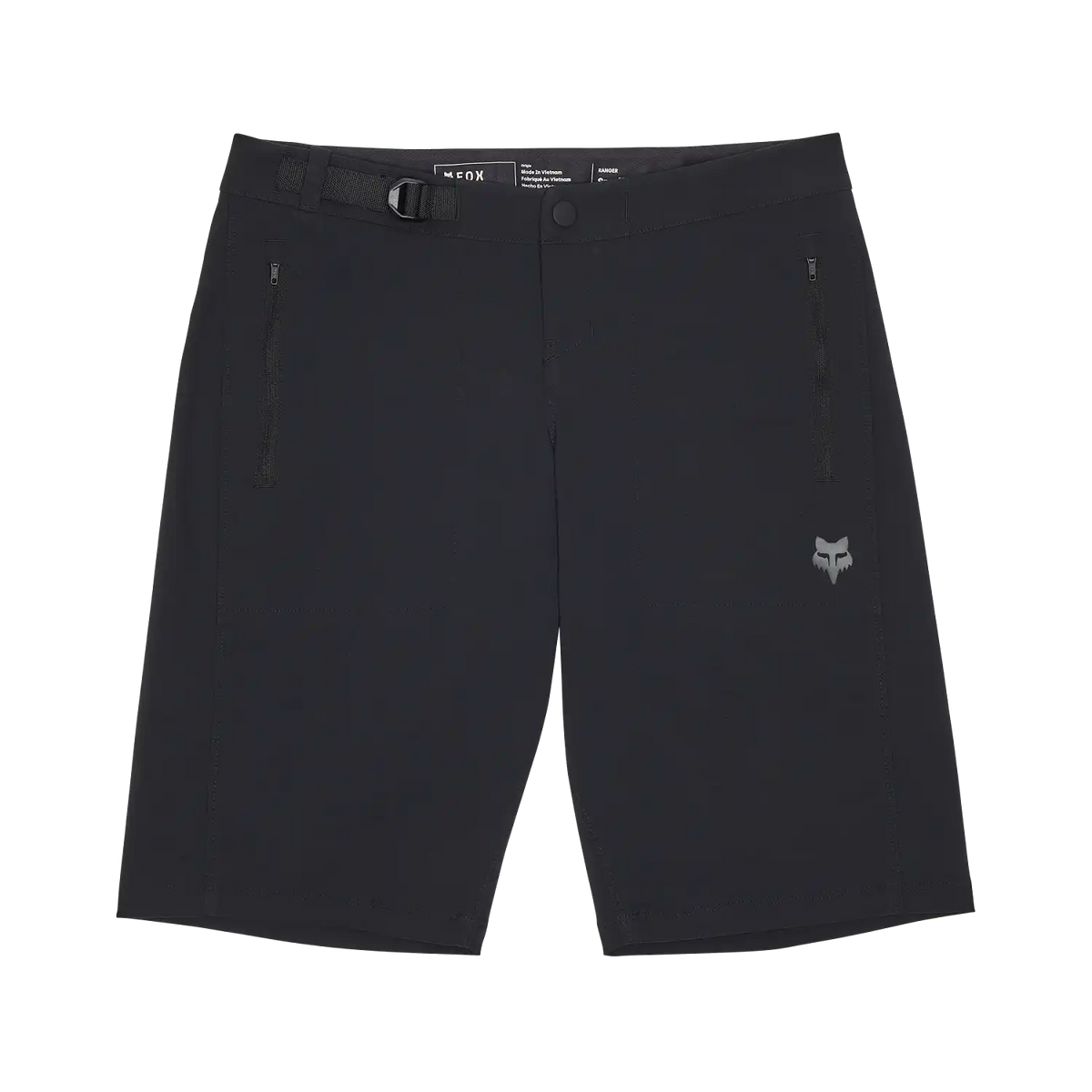 Womens Ranger Lined Shorts