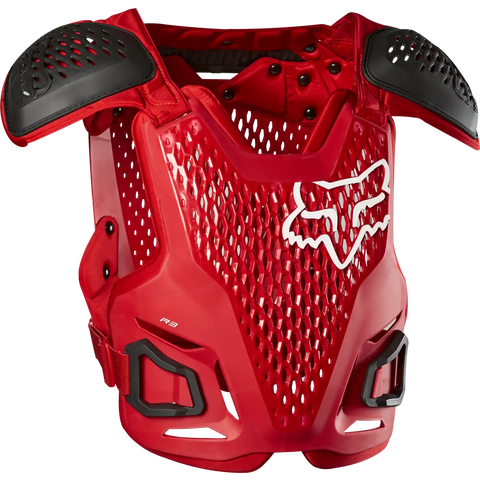 R3 Chest Guard