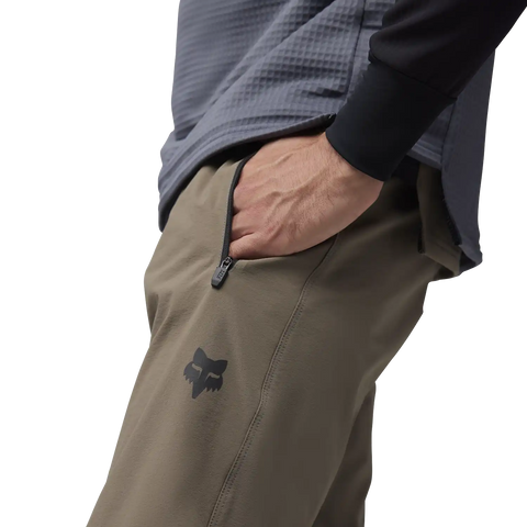 Flexair Pro Fire Alpha Pants
