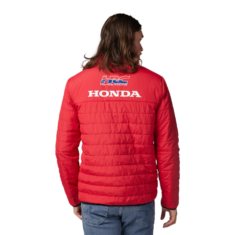 Fox x Honda Howell Jacket