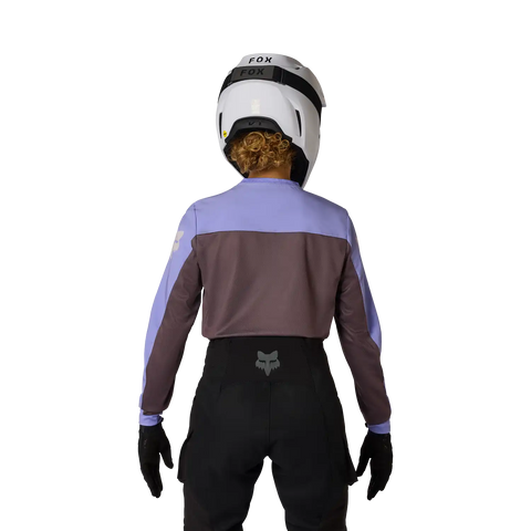 Womens Ranger Off-Road Jersey
