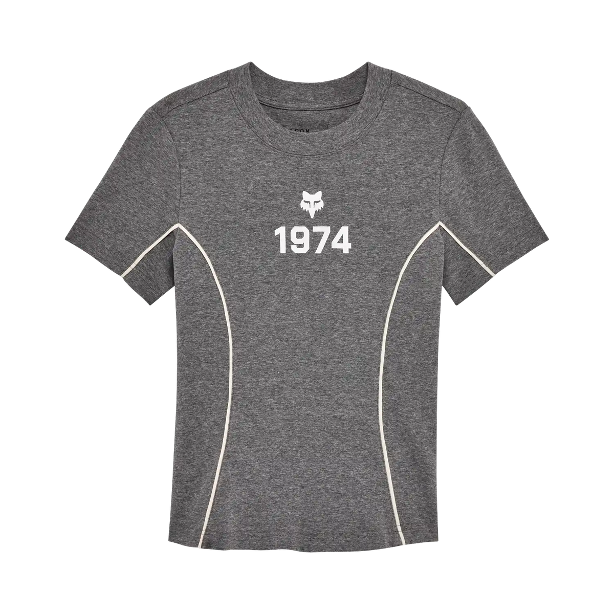 Womens Moto-X Fitted Tee