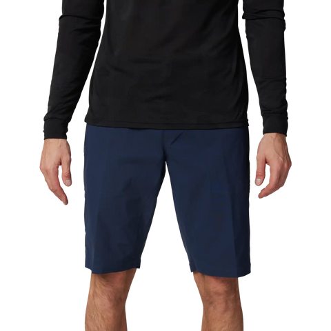 Ranger Shorts with Liner