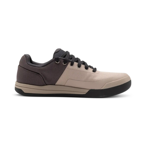 Fox Union Canvas Shoes
