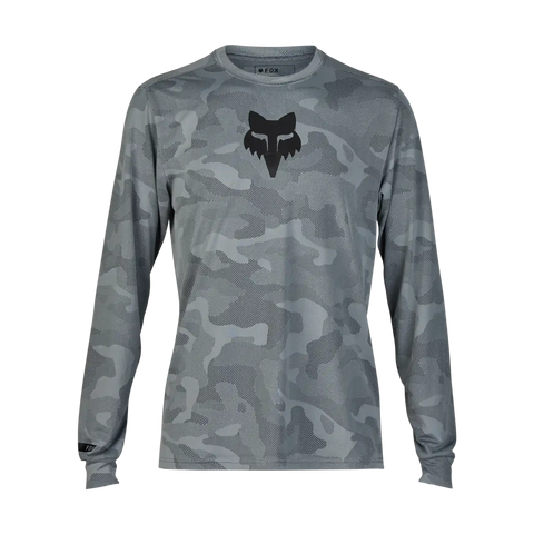 Ranger TruDri Long Sleeve Jersey