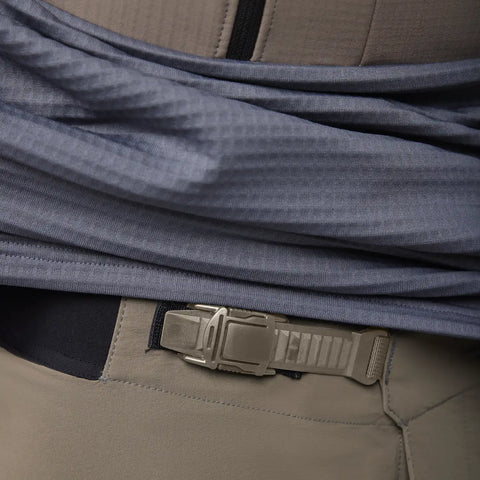 Flexair Pro Fire Alpha Pants
