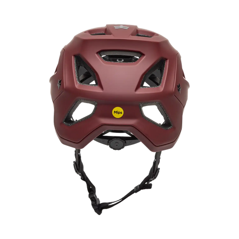 Speedframe Solid Helmet