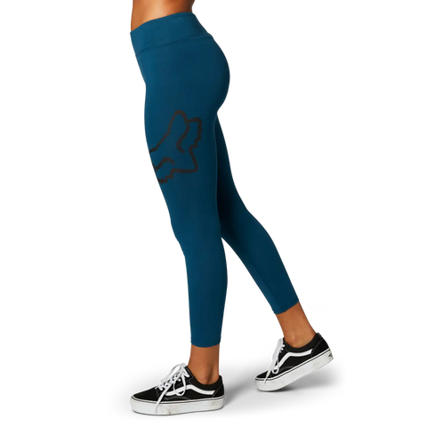 Womens Boundary Leggings