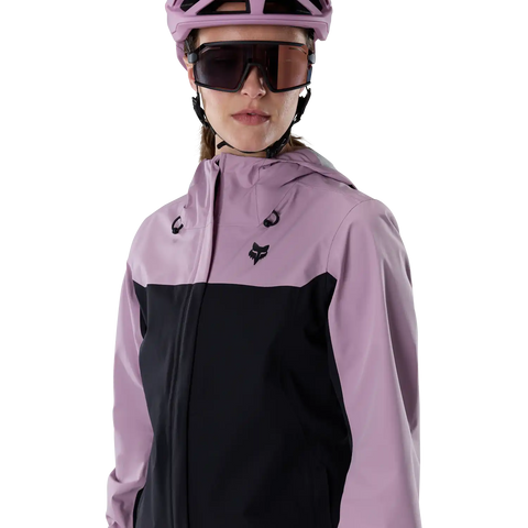 Womens 2.5-Layer Ranger Water Jacket