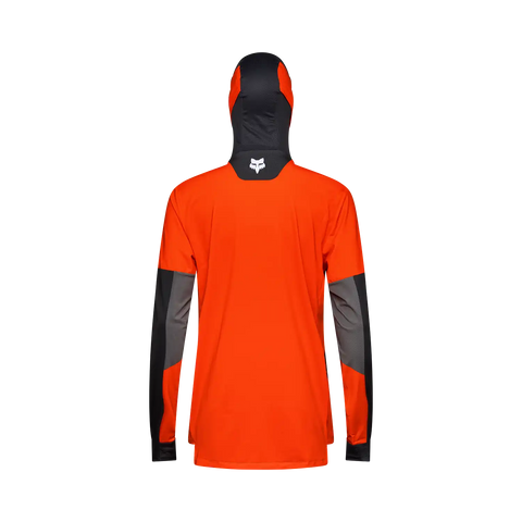 Ranger Drive Jersey