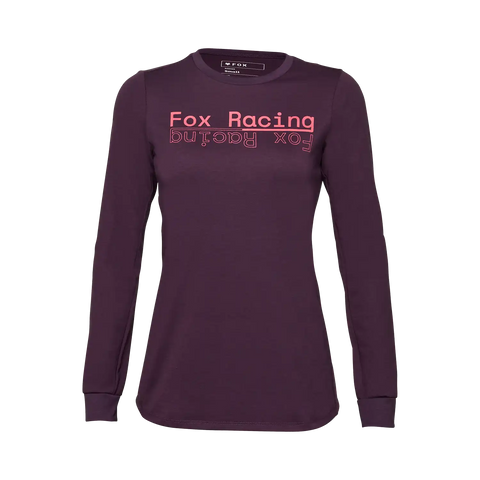 Womens Ranger Drirelease 3/4 Sleeve Jersey