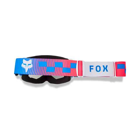Youth Main Collect Mirrored Lens Goggles