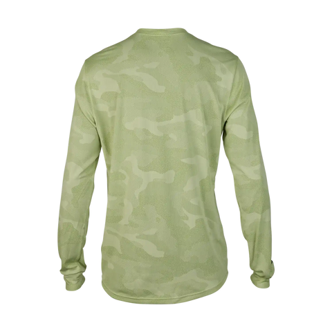 Ranger TruDri Long Sleeve Jersey