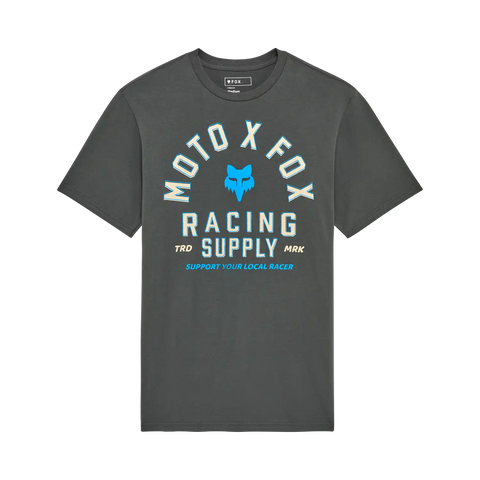 Local Racer Premium Tee