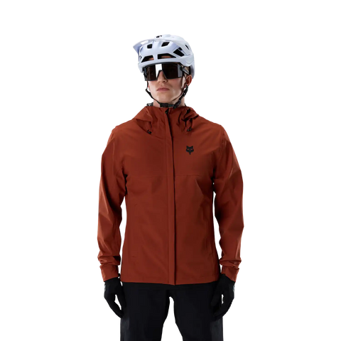 Ranger 2.5-Layer Water Jacket