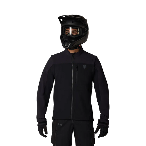 Ranger Off-Road Softshell Jacket