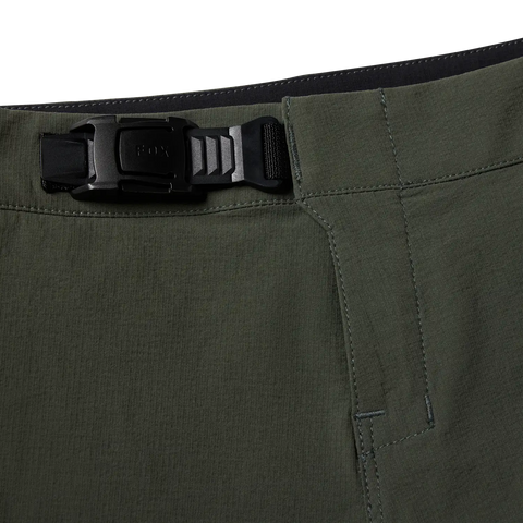 Youth Ranger Lined Shorts