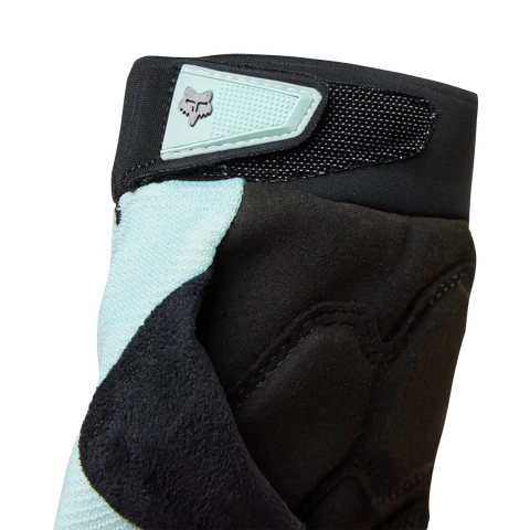 Ranger Gel Short Finger Gloves