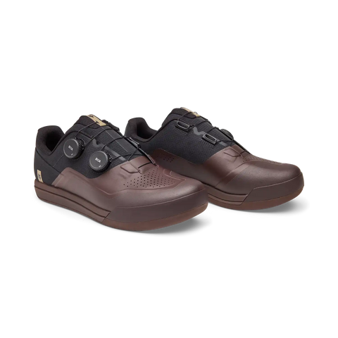 Fox Union BOA Clipless Shoes
