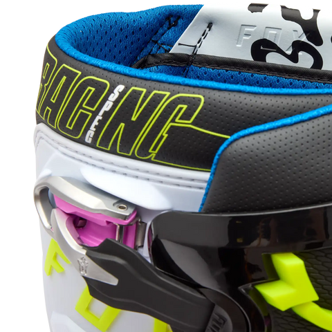 Instinct Image Phantom Limited Edition Boots