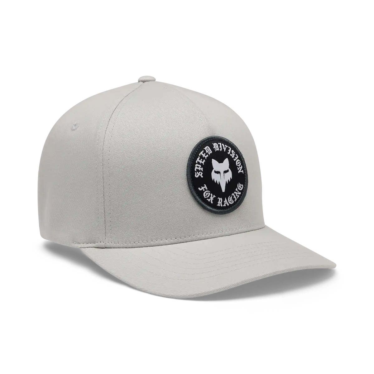 Badge Flexfit Hat