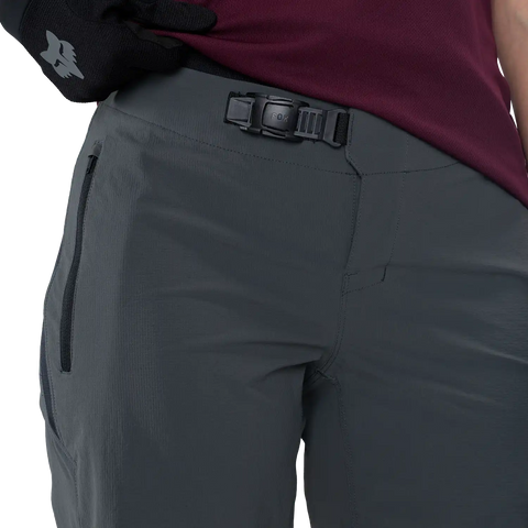 Womens Ranger Lined Shorts