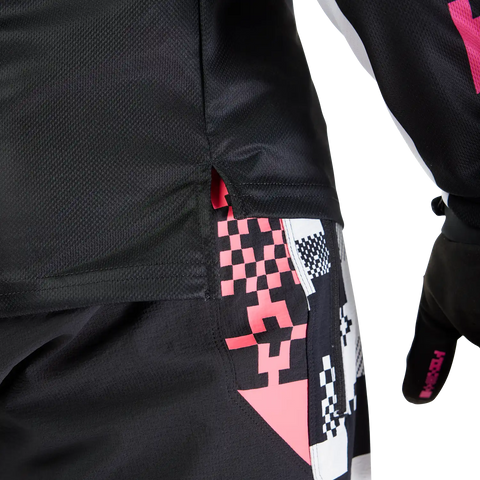 Ranger Digi Image Long Sleeve Jersey