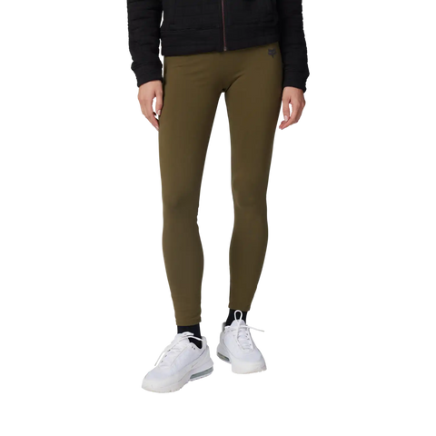 Womens Fox Head Leggings