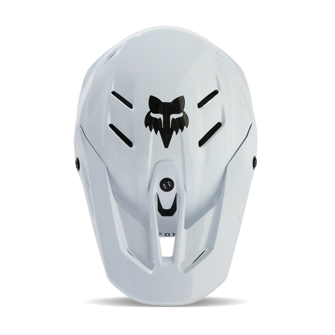 V3 RS Carbon Solid Helmet
