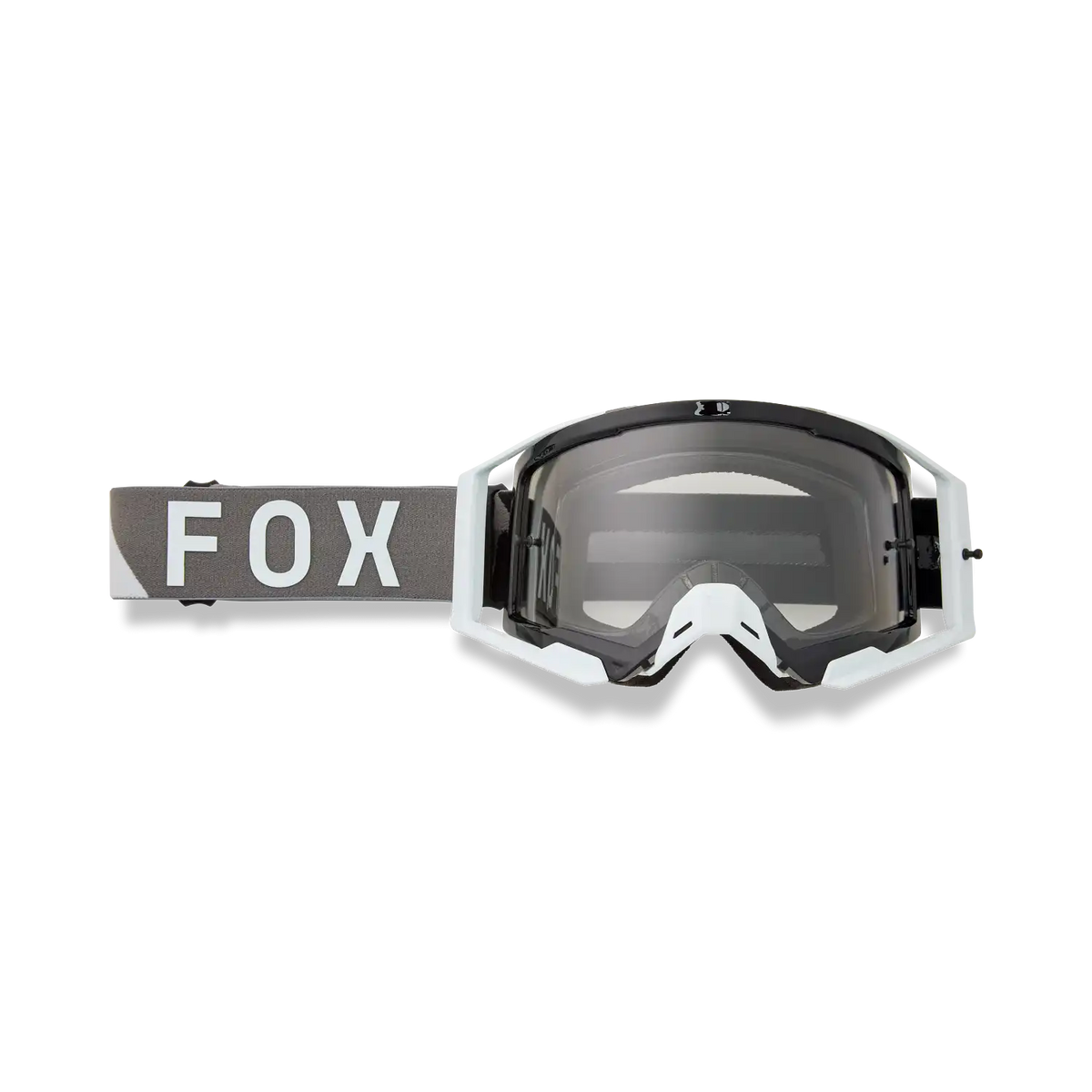 Airspace Tine Smoke Lens Goggles