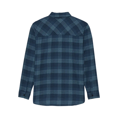 Womens Survivalist Stretch Flannel Shirt
