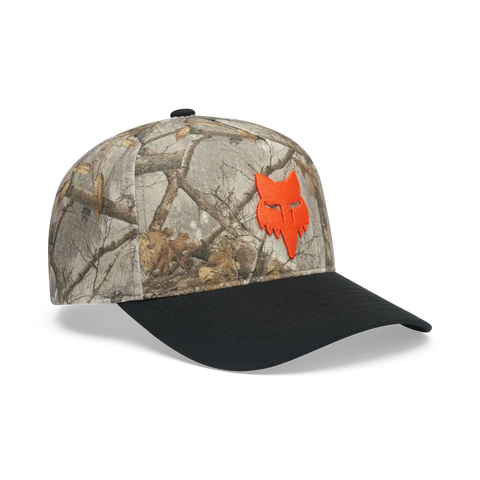 Fox Realtree Subframe Hat