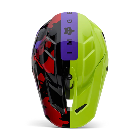 V3 Throttle Helmet