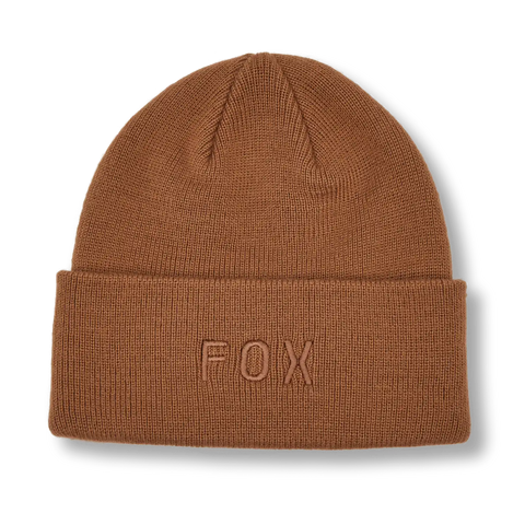 Wordmark Beanie