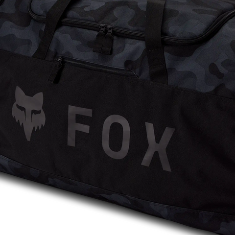 Podium 180 Black Camo Gear Bag