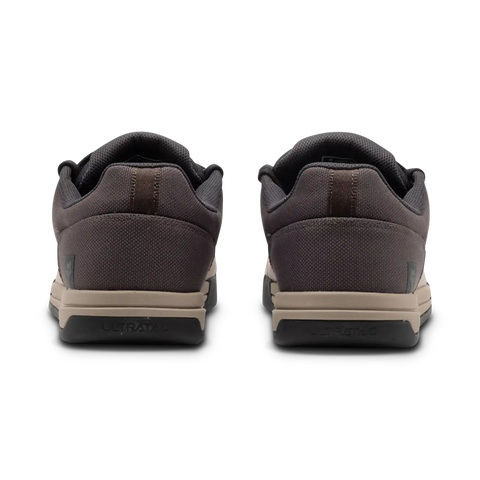 Fox Union Canvas Shoes