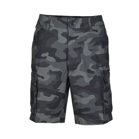 Slambozo Camo Shorts