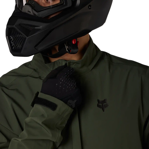 Ranger Off-Road Packable Rain Jacket