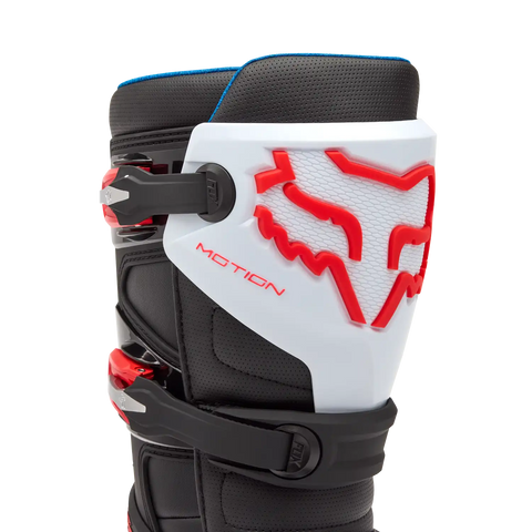 Motion Boots