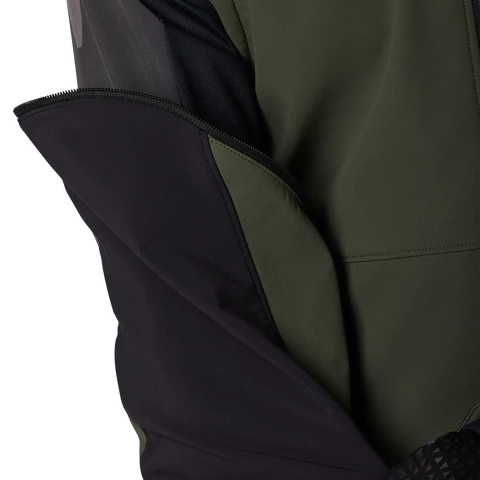 Ranger Off-Road Softshell Jacket