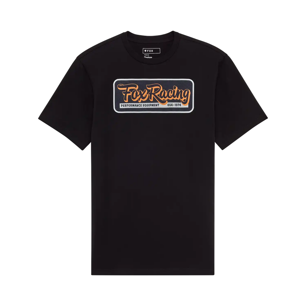 Equipped Premium Tee