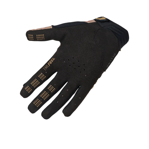 Womens Defend Gloves
