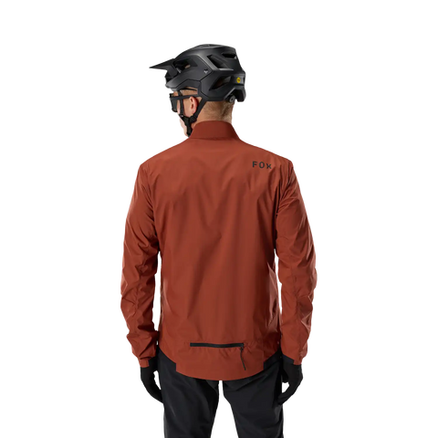 Ranger Wind Jacket