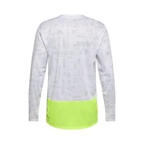 Ranger Lunar Long Sleeve Special Edition Jersey