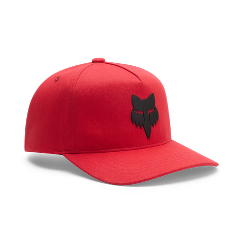 Youth Fox Head Subframe Hat