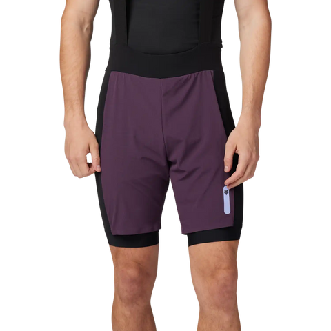 Flexair Ascent Cargo Bibs